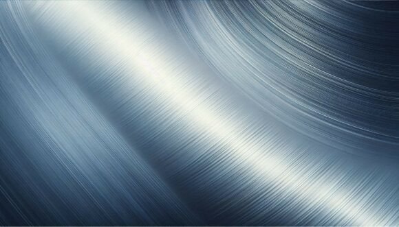 Brushed Metal Sheen: Practical Uses for Designers, Makers, and Entrepreneurs
